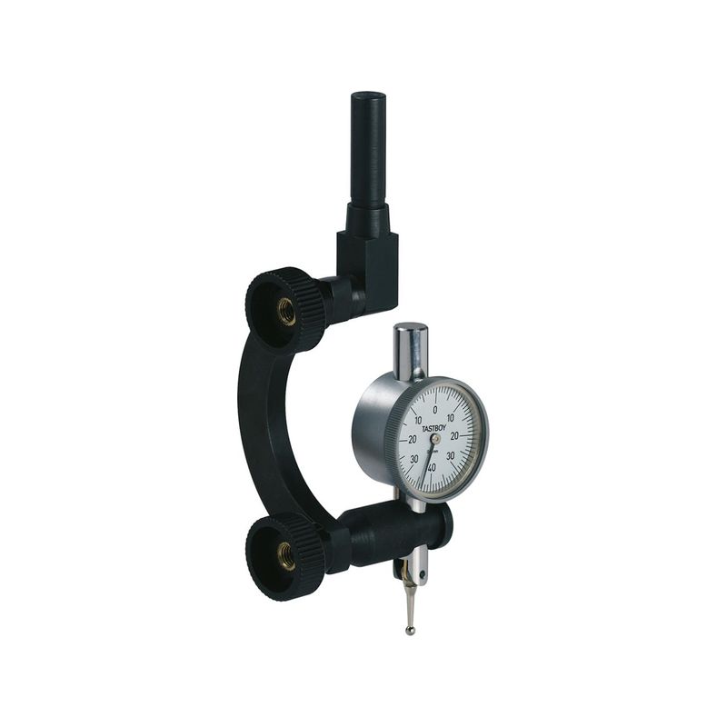 Soporte de centrar       D 8mm Käfer