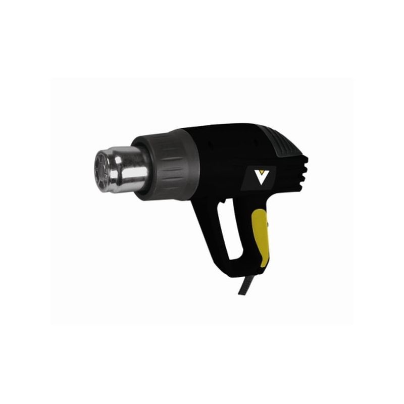 DECAPADOR TERM. 2000W 60-600ºC REG NIVEL