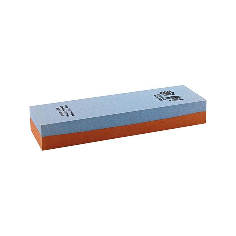 Piedra de afilar japon.  200x60x30mm K400/1000