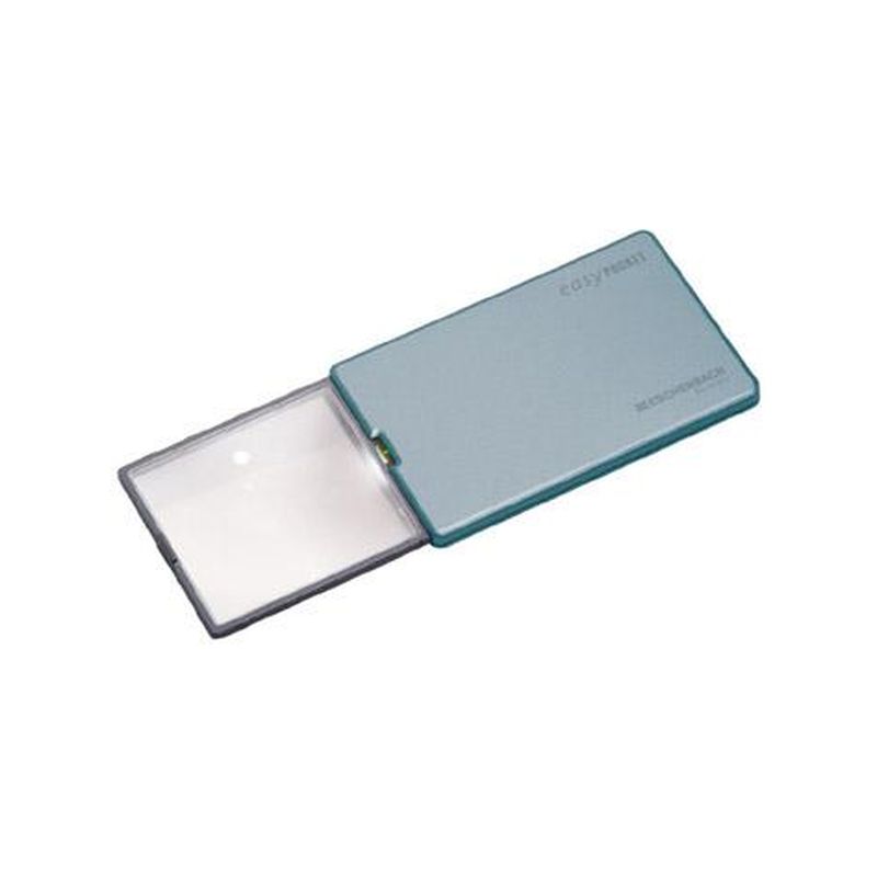 Lupa luminosa de         bolsillo 4x easy PocketEschenbach