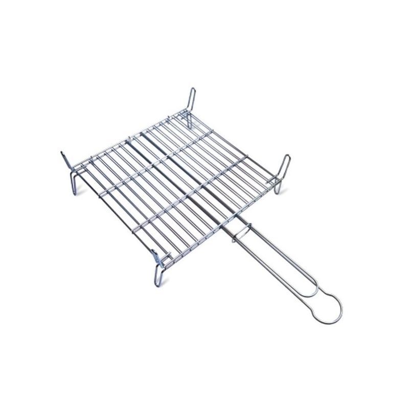 PARRILLA CAMP 40X45CM ASAR DB AC CINC BELSEHER              