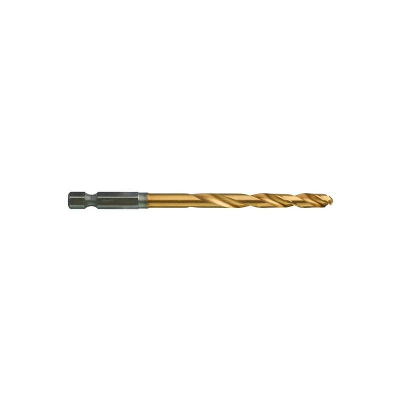 Brocas Shockwave HSS-G Tin 6.0mm
