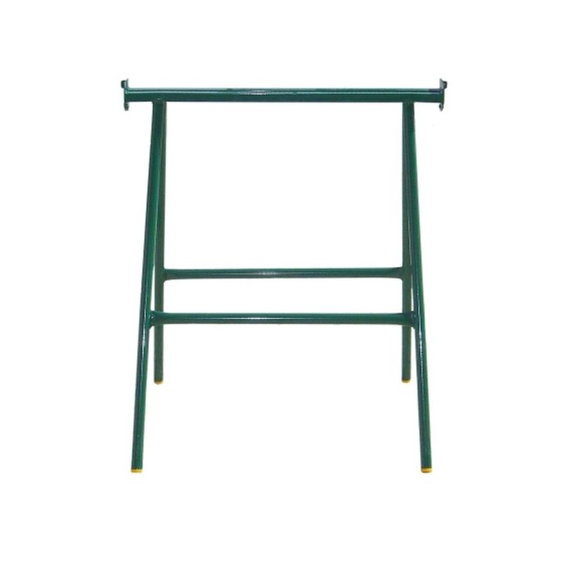 CABALLETE CONST FIJO 1200MM MET. VER THECA                  