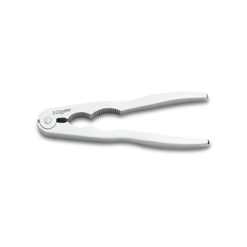 CASCANUECES COC MARISQUERO 17CM CON MUELLE CROM 3CLAV 582   