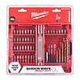ESTUCHE 48 PIEZAS DRILL-DRIVE