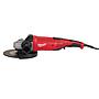AMOLADORA MILWAUKEE AGV 22-180 E