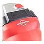 Amoladora angular 2400W con freno RAPIDSTOP™, diámetro del disco 230mm, AVS, embrague de seguridad, DMS