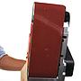 Lijadora Banda 1150W, 230x400rpm 100x160 mm