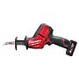 Sierra Sable 12 V FUEL 4,0 ah Litio Fixtec