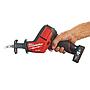 Sierra Sable 12 V FUEL 4,0 ah Litio Fixtec