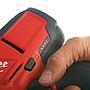 Sierra Sable 12 V FUEL 4,0 ah Litio Fixtec
