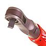 Llave de carraca FUEL - SIN ESCOBILLAS 12V, 1/2",  0-175rpm, 81Nm