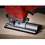 Caladora a batería 12V con carrera de 19mm, 0-2800 spm