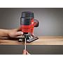 Caladora a batería 12V con carrera de 19mm, 0-2800 spm
