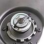 Amoladora M18 FUEL sin escobillas, litio disco 230mm, 6600rpm con interruptor de panel DMS, 1XM18HB12