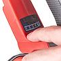 Llave de impacto M18 FUEL ONEKEY SIN ESCOBILLAS 1"; con anillo 2033Nm, desapriete 2400Nm,  4 modos con anillo, 2xM18HB8,con HD Box