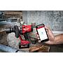 Llave de impacto M18 FUEL ONEKEY SIN ESCOBILLAS 1"; con anillo 2033Nm, desapriete 2400Nm,  4 modos con anillo, 2xM18HB8,con HD Box