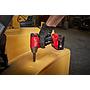 Llave impacto M18 FUEL ONEKEY sin escobillas, 1/2" con anillo 300Nm; 4 modos, 5,0Ah con HD Box