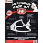 ADAPTADOR MASCARILLA MASK KIT