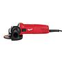 Amoladora Milwaukee 1000 W - Diam. Disco 115 mm AG10-115EK