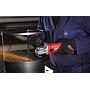 Amoladora Milwaukee 1000 W - Diam. Disco 115 mm AG10-115EK