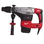 Martillo combinado 1550 W - SDS-Max - 11,9 J - AVS