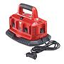 Multicargador sistema M14 y 18 Li-Ion
