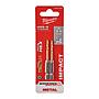Brocas Shockwave HSS-G Tin 3mm - 2uds