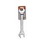 LLAVE FIJA 2 BOCAS HR 24X26 MM