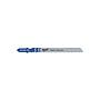 Segueta para Aluminio 75mm paso 3mm - 5uds