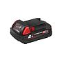 M18B2 Batería M18™ REDLITHIUM™ 2.0Ah