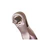 M12FIR12-0 Llave de carraca subcompacta M12 FUEL™, recepción 1/2", par máximo 81Nm, longitud 290mm, 0-175rpm. Se suministra en versión cero, sin baterías ni cargador