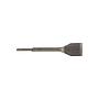 SDS-Plus Cincel acodado 50x250mm