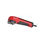 Adaptador angular shockwavw con 10 puntas