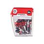 Punta Shockwave Tx15 x25mm