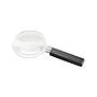 Lupa de mano D100mm 2ble Eschenbach