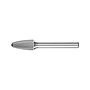 Fresa con m. RBF1020 6mm 10x20 mm Rüggeberg