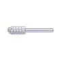 Buril de fresar HSS C 6mm 6x16 mm Rüggeberg