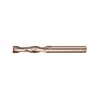 Fresa frontal extralarga WN MDI Z2 3,0mm FORMAT
