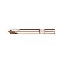 Fresa de desbarbar DIN6527 MDIMDI 90 8,0mm FORMAT