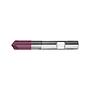 Fresa desbarbe NC DIN6527MDI TiALN 120 8mmFORMAT GT