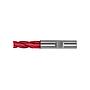 Fresa frontal SL DIN6527 MDI FIRE Z4 6,0mm GÜHRING