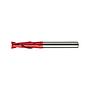 Fresa frontal SL extralarga WN MDI FIREZ210mm GÜHRING