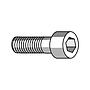 Tornillo de apriete para SIR/L 18-25HS 0304 M3x4