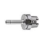 Portapinzas DIN69893A CP16M HSK-A63-70 FAHRION
