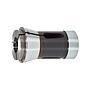 Pinza neum. DIN6343 0173E 040perforacion lisa FAHRION