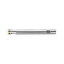 Fresa frontal extralarga 90 refrigeracion int.D32mm para APKT10