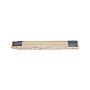 Metro plegable madera abedul2m natural HULTAFORS