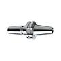 Pinzas sujecion por contraccionJISB6339ADB BT5012x100mm HAIMER