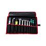 Bolsa de htas enrollable 540x330mm 12 compartim.PARAT